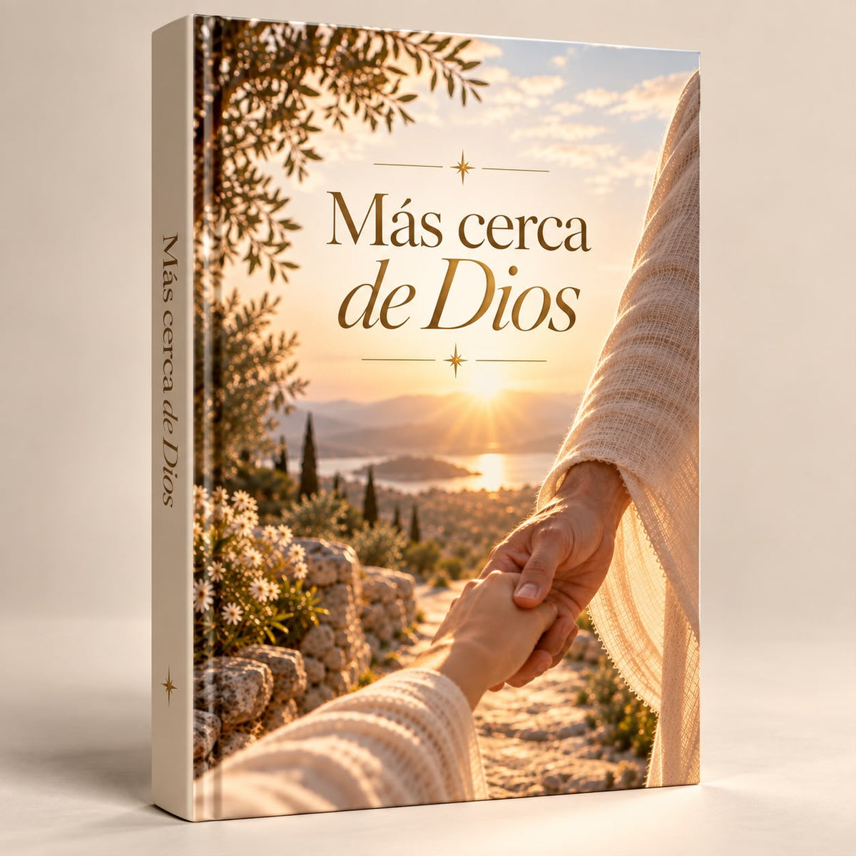 MÀS CERCA DE DIOS